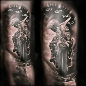 Bild von HDink Tattoos