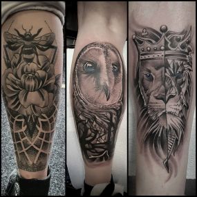 Bild von HDink Tattoos