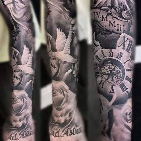 Bild von HDink Tattoos