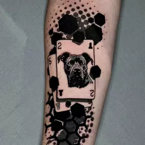 Bild von HDink Tattoo