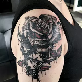 Bild von HDink Tattoo