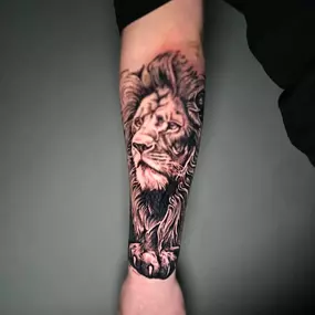 Bild von HDink Tattoo