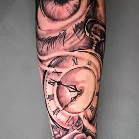 Bild von HDink Tattoo