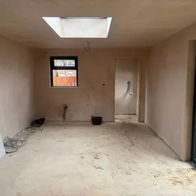 Bild von Howson Building Services Ltd