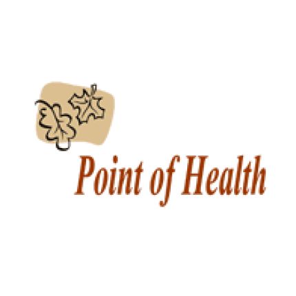 Logo fra Point of Health