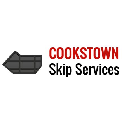 Logo van Cookstown Skip Services