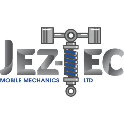Logo van Jez-Tec Mobile Mechanics Ltd