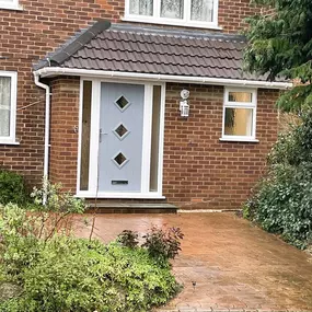 Bild von JP Harris Developments Ltd