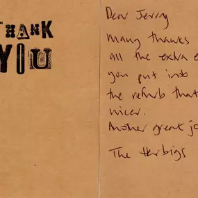 Bild von JP Harris Developments Ltd