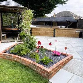 Bild von JP Harris Developments Ltd