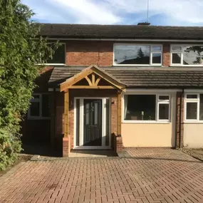 Bild von JP Harris Developments Ltd