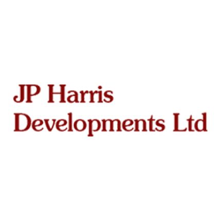 Logo fra JP Harris Developments Ltd