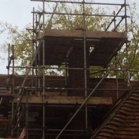 Bild von Wyvern Scaffolding