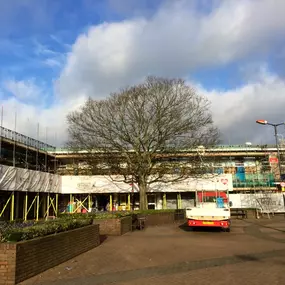 Bild von Wyvern Scaffolding