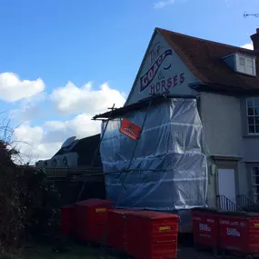 Bild von Wyvern Scaffolding