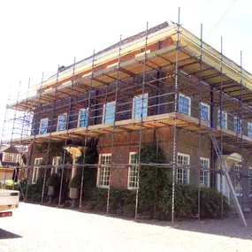 Bild von Wyvern Scaffolding