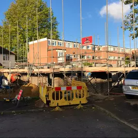 Bild von Wyvern Scaffolding