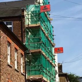Bild von Wyvern Scaffolding