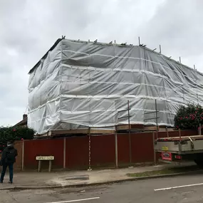 Bild von Wyvern Scaffolding