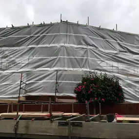 Bild von Wyvern Scaffolding