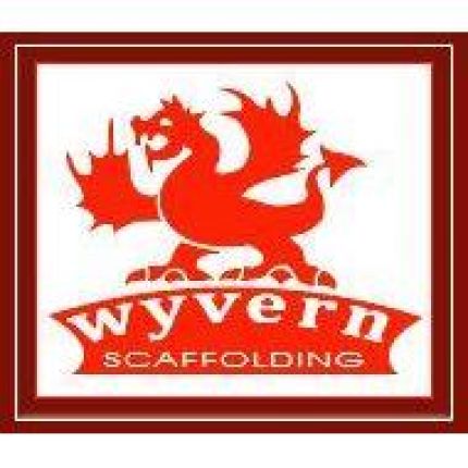 Logótipo de Wyvern Scaffolding