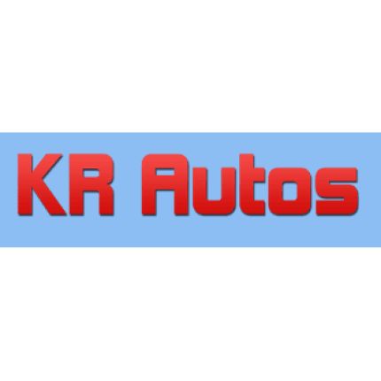 Logo fra K.R Autos