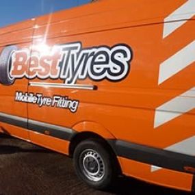 Bild von Best Tyres