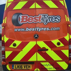 Bild von Best Tyres