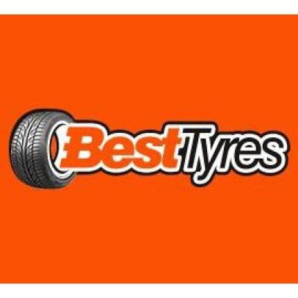 Logo van Best Tyres