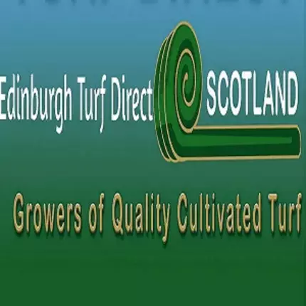 Logo de Edinburgh Turf Direct