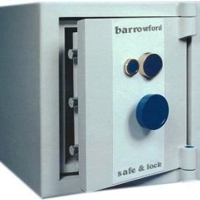 Bild von Barrowford Safe & Lock Services