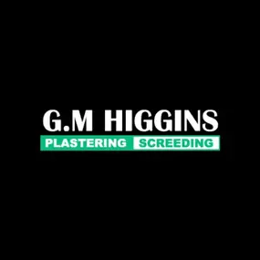 Bild von G.M Higgins Plastering & Screeding