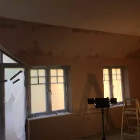 Bild von G.M Higgins Plastering & Screeding