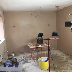 Bild von G.M Higgins Plastering & Screeding