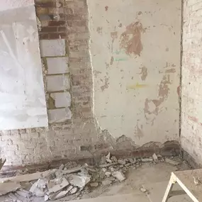 Bild von G.M Higgins Plastering & Screeding