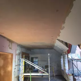 Bild von G.M Higgins Plastering & Screeding