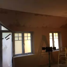 Bild von G.M Higgins Plastering & Screeding