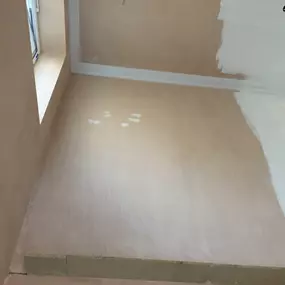 Bild von G.M Higgins Plastering & Screeding