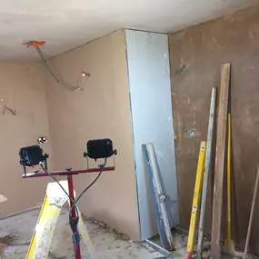 Bild von G.M Higgins Plastering & Screeding