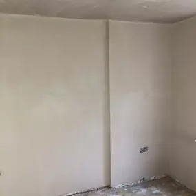 Bild von G.M Higgins Plastering & Screeding