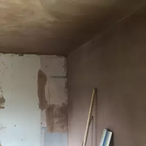 Bild von G.M Higgins Plastering & Screeding