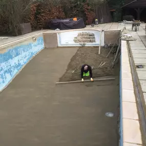 Bild von G.M Higgins Plastering & Screeding