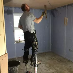 Bild von G.M Higgins Plastering & Screeding