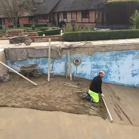 Bild von G.M Higgins Plastering & Screeding