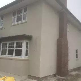 Bild von G.M Higgins Plastering & Screeding