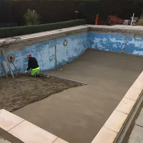 Bild von G.M Higgins Plastering & Screeding