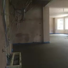 Bild von G.M Higgins Plastering & Screeding