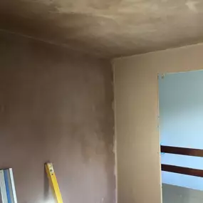 Bild von G.M Higgins Plastering & Screeding