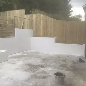 Bild von G.M Higgins Plastering & Screeding