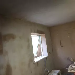 Bild von G.M Higgins Plastering & Screeding